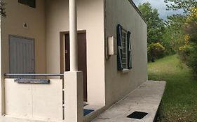 Cabanon Parc Regional Des Baronnies